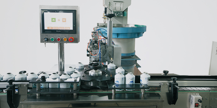 全自動氣霧灌裝機怎么調機？